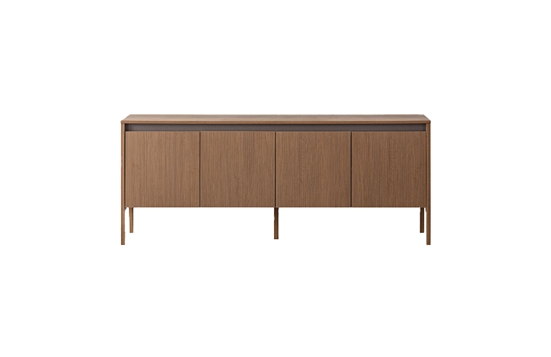 Wood Konsol