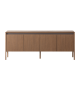 Wood Konsol