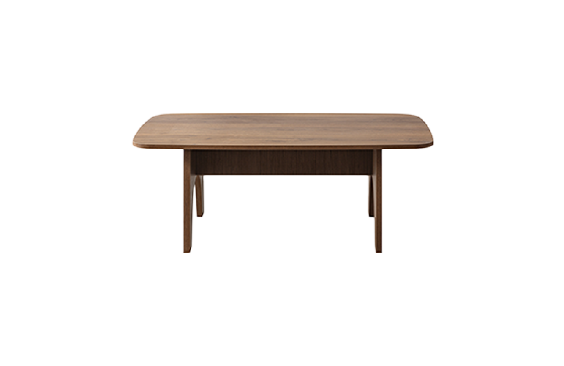 Wood Orta Sehpa