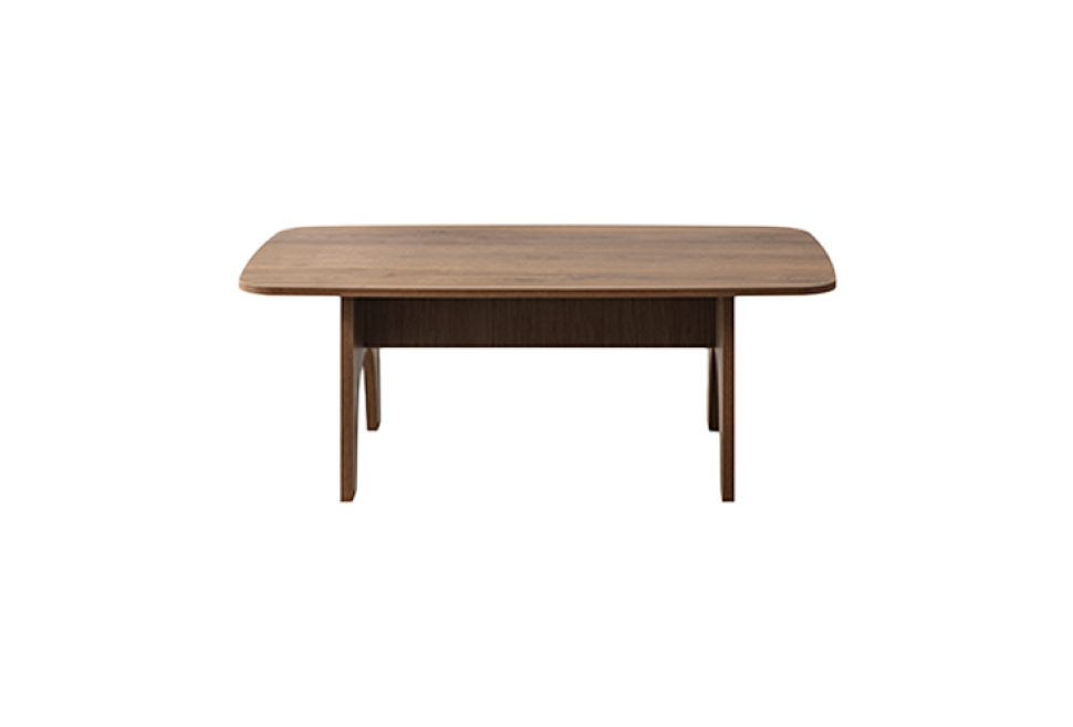 Wood Orta Sehpa